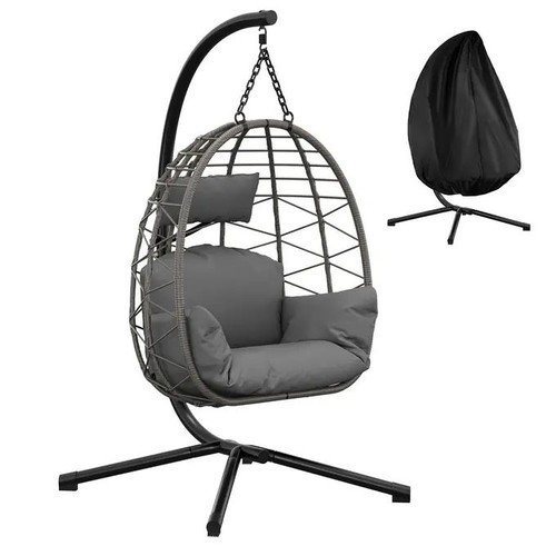 Garvee hanging chair pod - chair,
