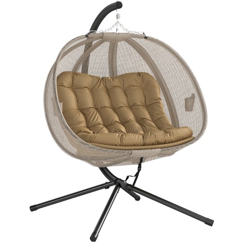 Outsunny double hanging - outsunny,