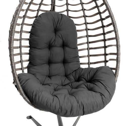 Large hanging egg - egg, chair