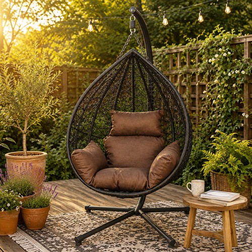 Hanging swing chair for - swing,