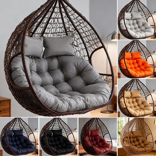 Egg chair cushion - egg,