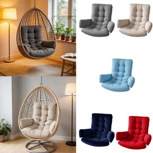 Boho swing chair - boho,