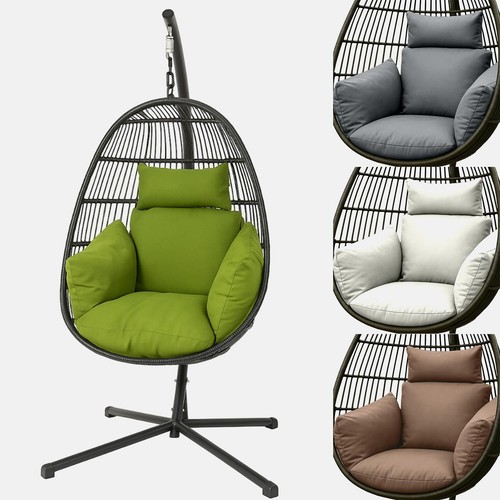 Egg chair cushion - egg, cushion,