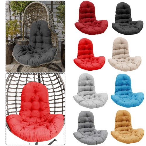 Hanging swing egg chair - hanging, seat