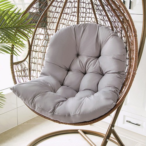 Garden hanging swing egg chair - hanging,