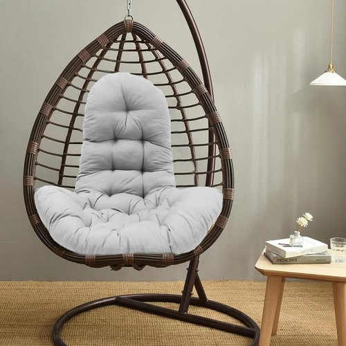 Cushion for hanging egg chair - hanging,