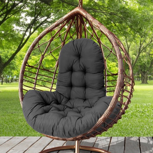Garden egg chair - garden,