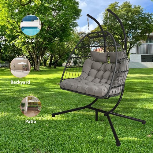 Garden double hanging - garden,