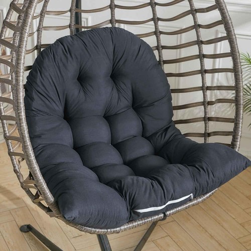 Egg chair cushion - egg,