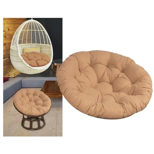 Hanging egg chair - egg,