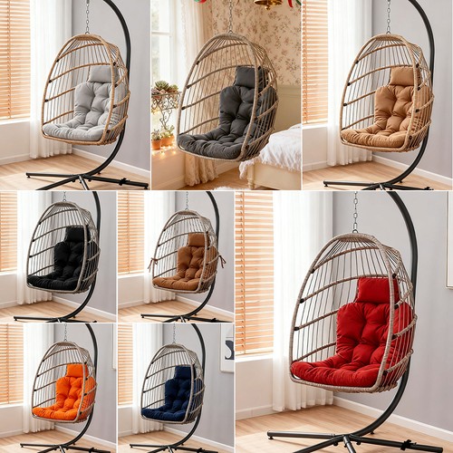 Garden hanging swing chair - garden,