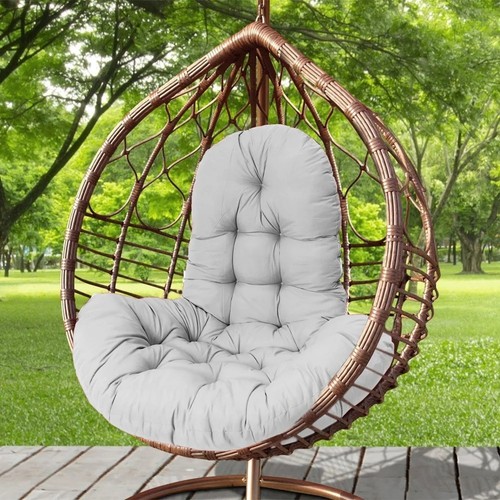 Hanging egg chair - egg,