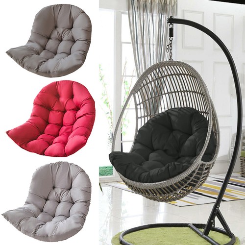 Swing hanging hammock rattan - hammock,