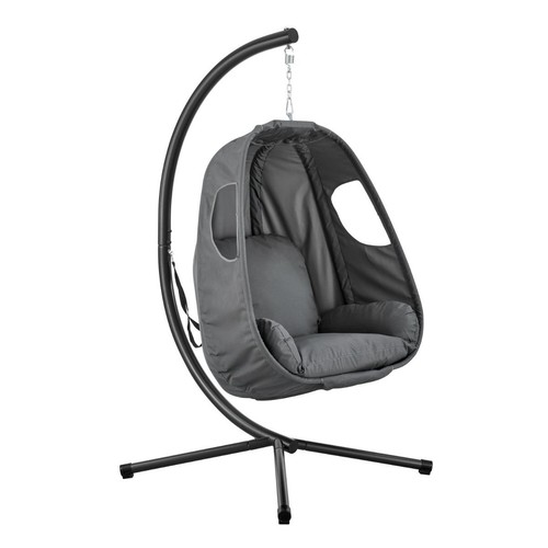 Hanging cocoon egg - cocoon,