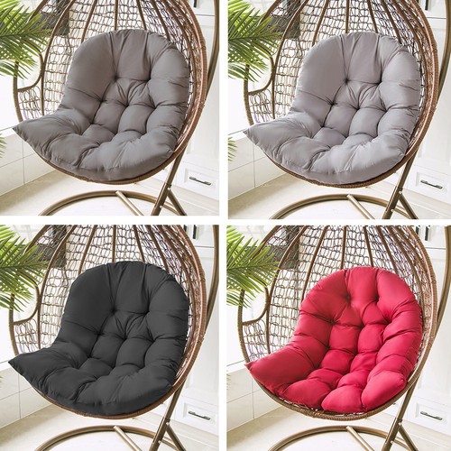 Egg chair cushion - cushion, seat