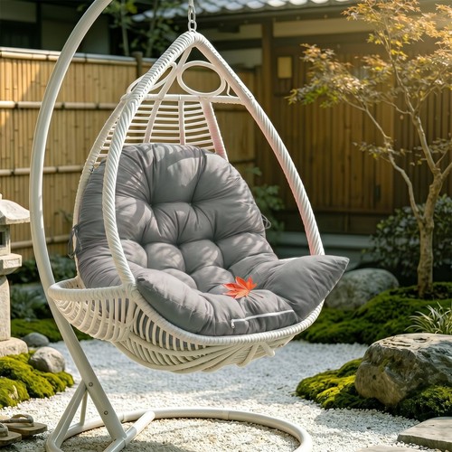 Egg chair cushion 80x120cm - chair,