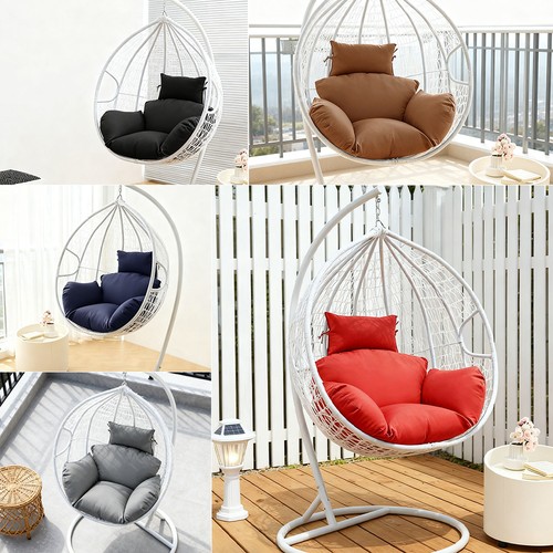 Waterproof egg chair cushion - waterproof,