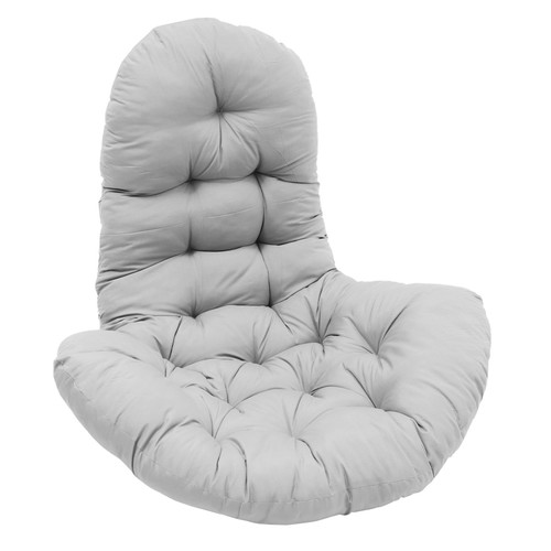 130cm garden egg - 130cm, seat