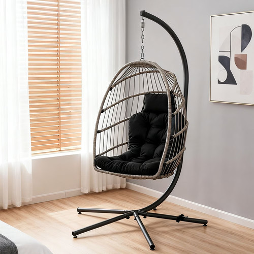 Swing chair cushion soft - swing,
