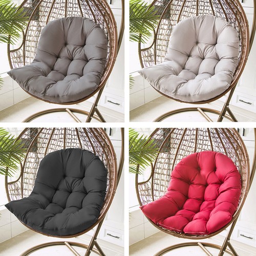Garden patio egg chair cushion - garden,