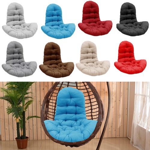 Large seat cushion with - large,