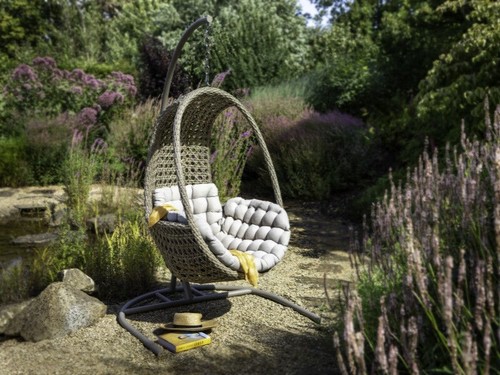 Hartman swing egg - hartman, chair